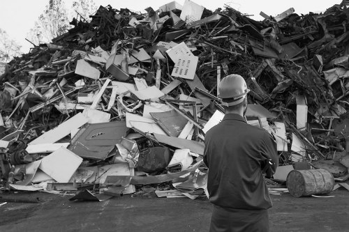 Highbury Skip Hire Services