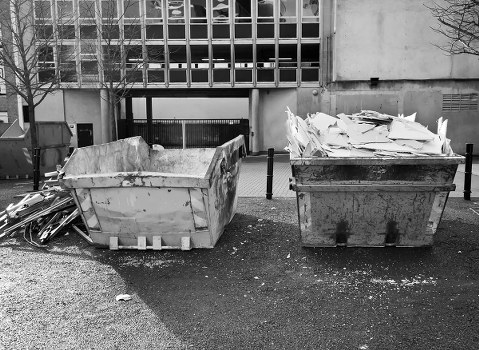 Efficient waste management for businesses