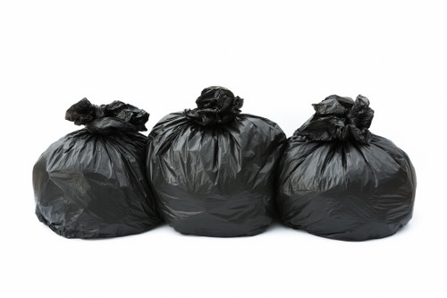Local skip hire benefits in Highbury