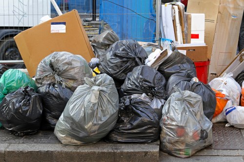 Skip Hire Highbury service overview