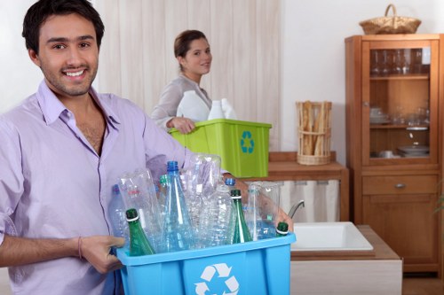 Reliable skip providers in Highbury