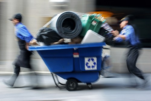Additional cost factors for skip rental