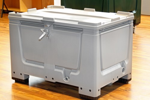 Accepted payment methods for Highbury skip hire